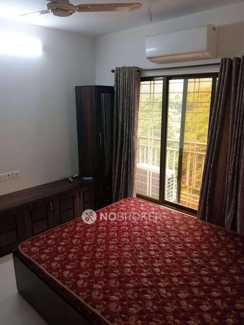 1 BHK Flat In Unique Greens For Sale  In Thane West