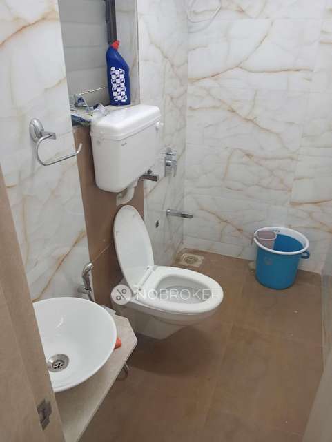 1 BHK Flat In Unique Greens For Sale  In Thane West