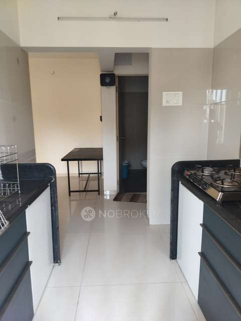 1 BHK Flat In Unique Greens For Sale  In Thane West