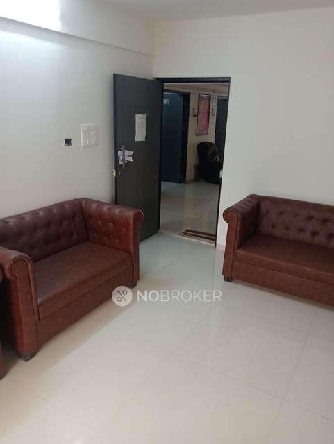 1 BHK Flat In Unique Greens For Sale  In Thane West