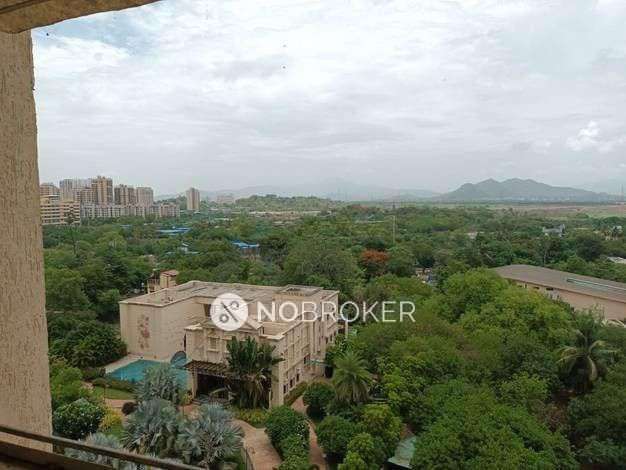 1 BHK Flat In Unique Greens For Sale  In Thane West
