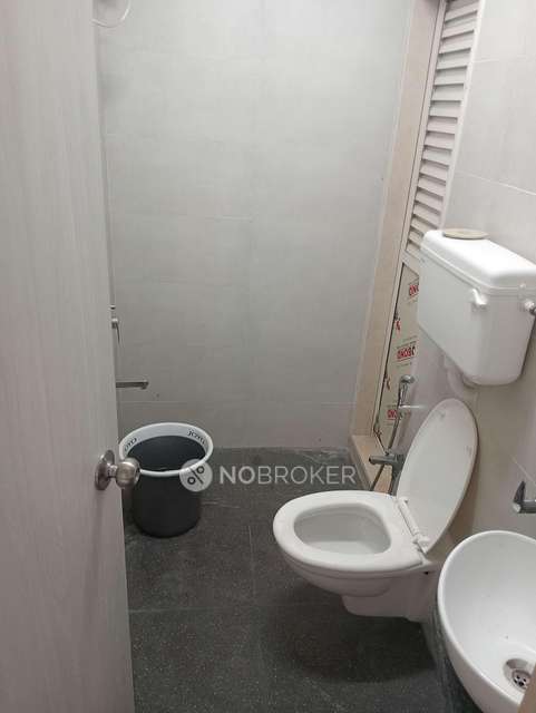 1 BHK Flat In Unique Greens For Sale  In Thane West