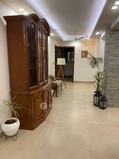 4 BHK Flat In Logix Blossom County 3 For Sale  In Sector-137
