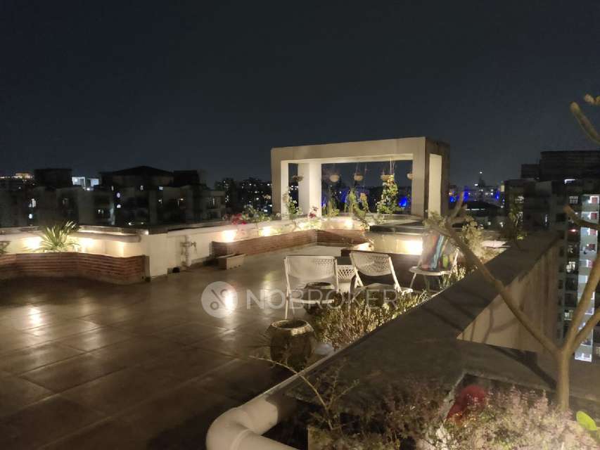 4 BHK Flat In Logix Blossom County 3 For Sale  In Sector-137