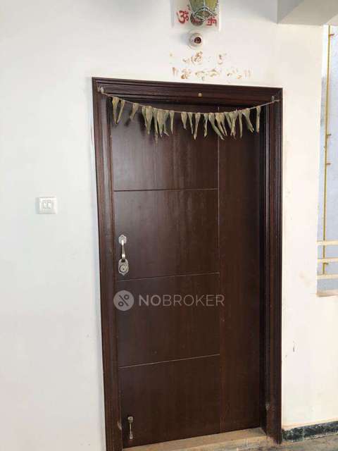 2 BHK Flat In Sri Gajanana Homes For Sale  In Kompally