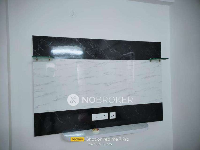 2 BHK Flat In Sri Gajanana Homes For Sale  In Kompally