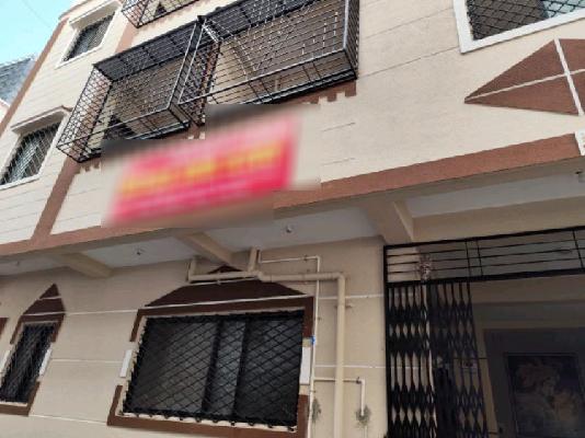 PG for Anyone in Thite Vasti