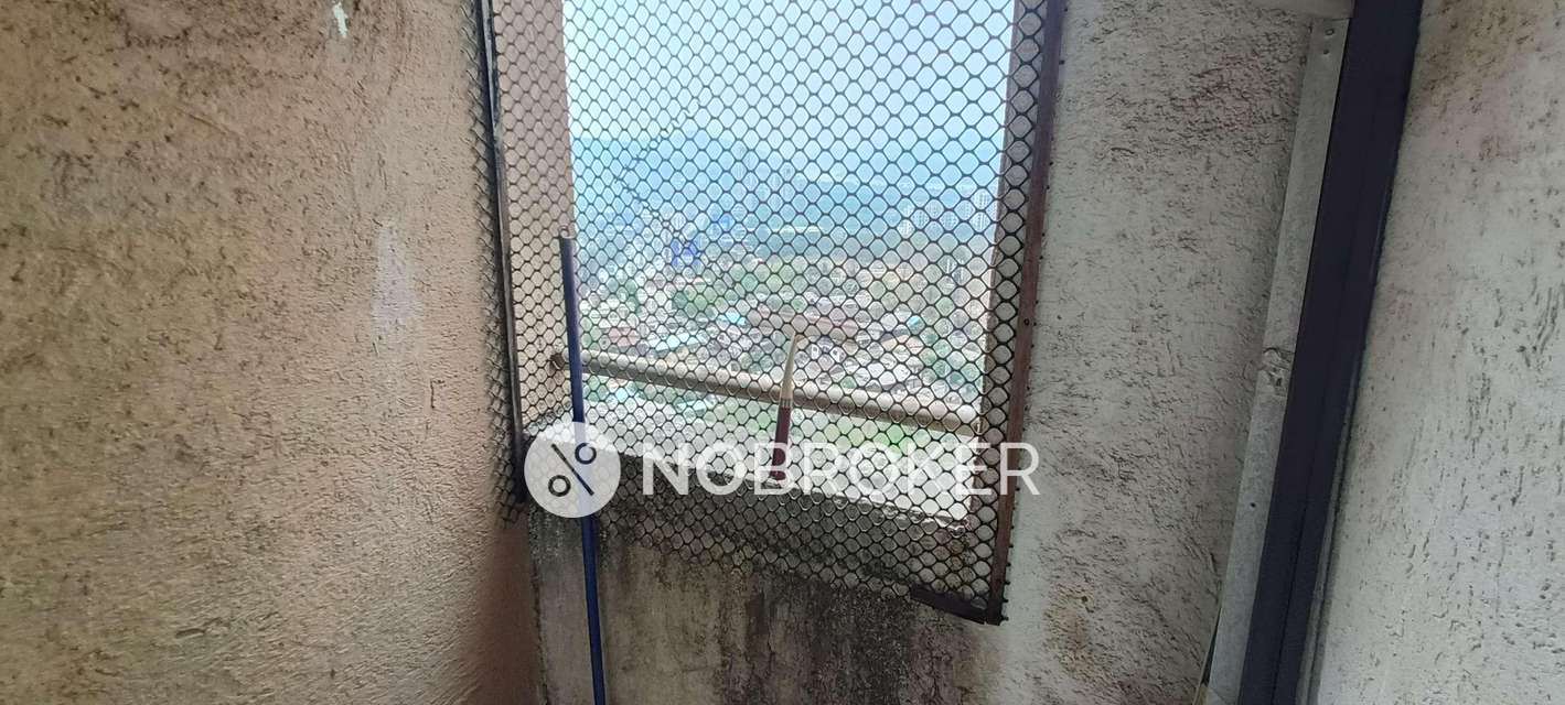 1 BHK Flat In Lodha Splendora For Sale  In Thane West