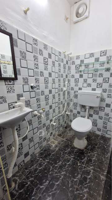 PG for Girls in Besant Nagar