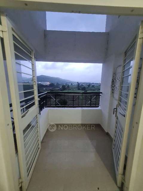 1 BHK Flat In Suvidha Nisarg For Sale  In Khed Shivapur 