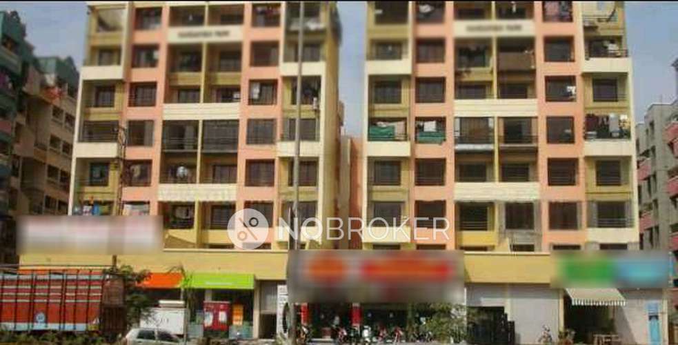 2 BHK Flat For Sale  In Kamothe