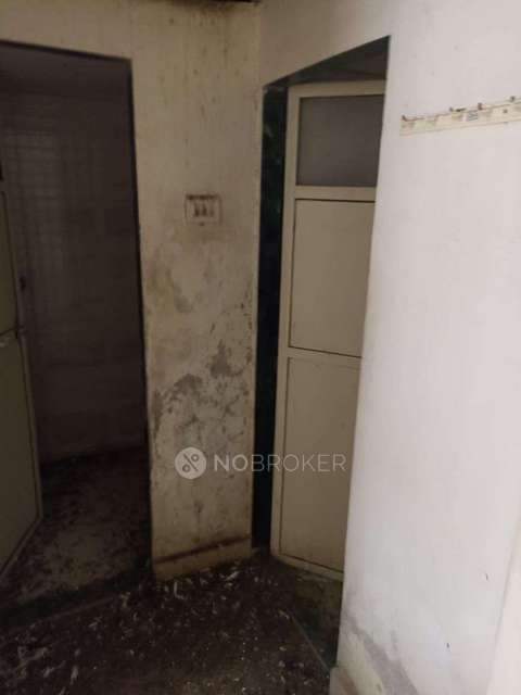 1 RK Flat In Kartik Apartment For Sale  In Domivali East