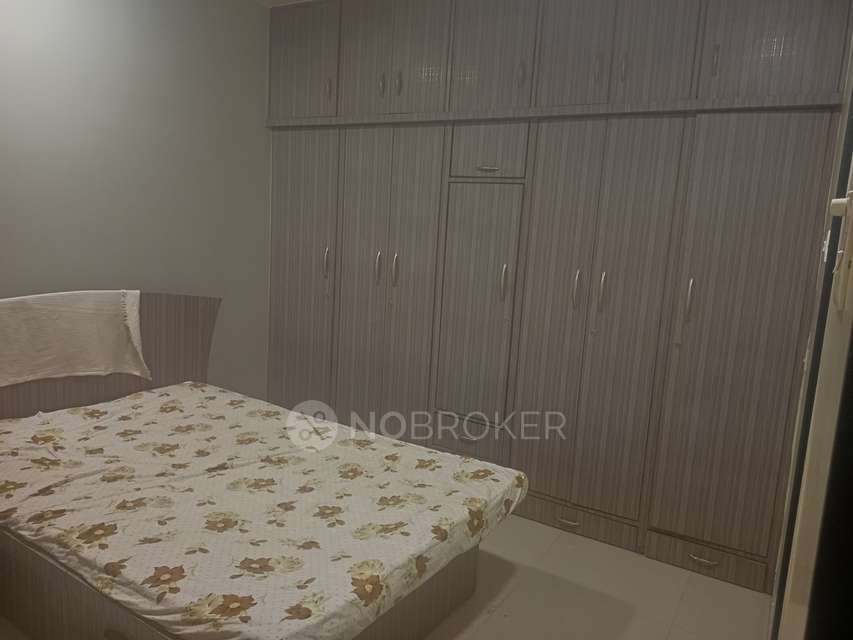 2 BHK Flat In J K Hill Park F Wing,dhayari for Rent  In Dhayari