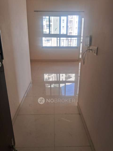 2 BHK Flat In Godrej Infinity For Sale  In Mundhwa