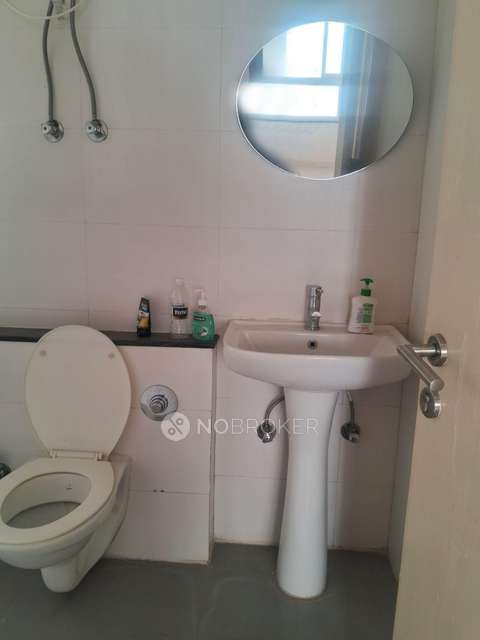 2 BHK Flat In Godrej Infinity For Sale  In Mundhwa