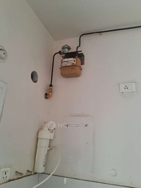 2 BHK Flat In Godrej Infinity For Sale  In Mundhwa