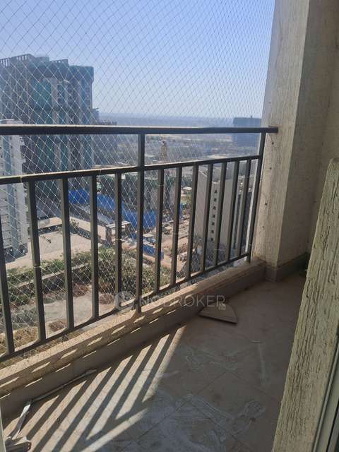 2 BHK Flat In Godrej Infinity For Sale  In Mundhwa