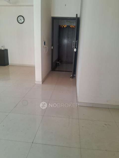 2 BHK Flat In Godrej Infinity For Sale  In Mundhwa