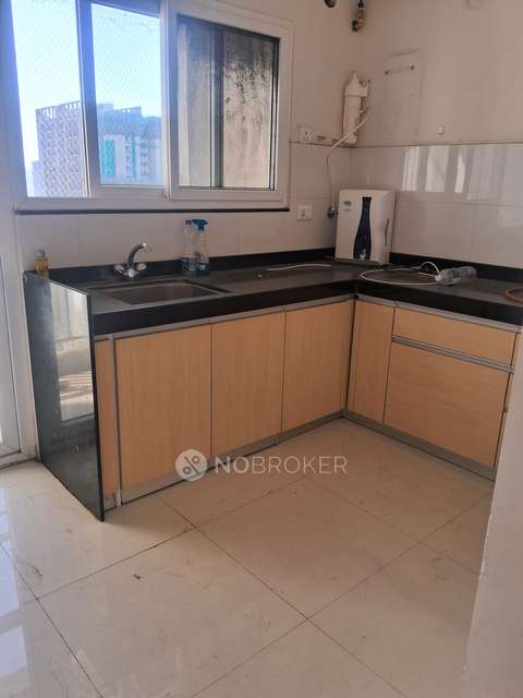 2 BHK Flat In Godrej Infinity For Sale  In Mundhwa