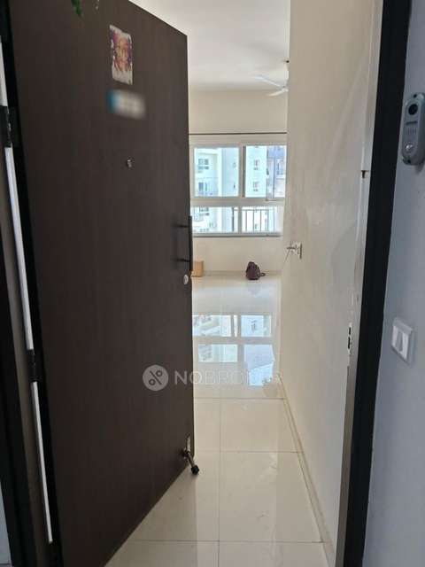 2 BHK Flat In Godrej Infinity For Sale  In Mundhwa