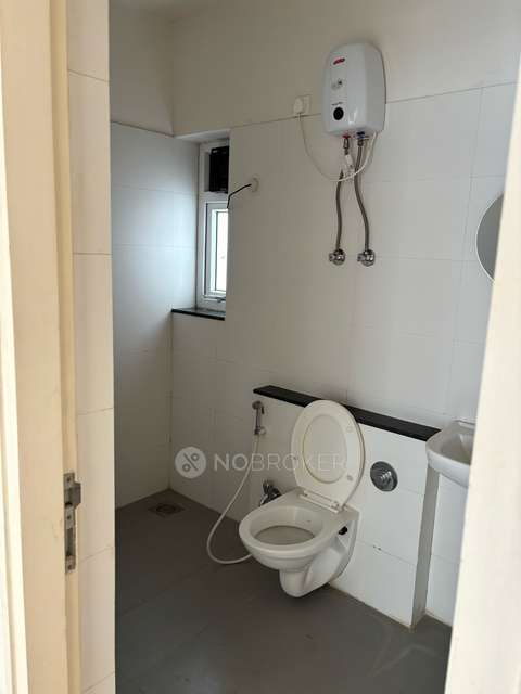 2 BHK Flat In Godrej Infinity For Sale  In Mundhwa