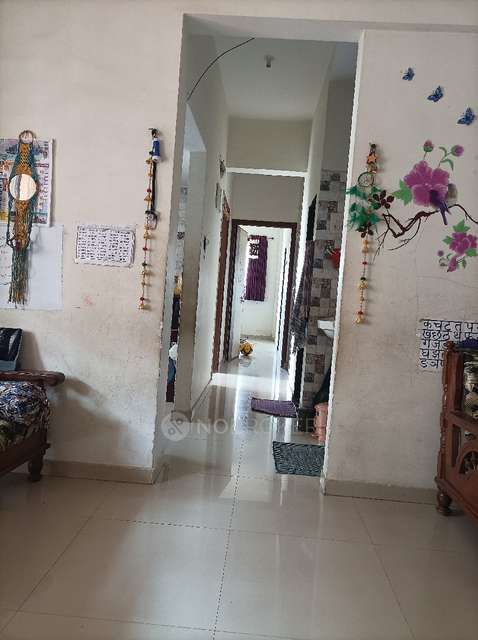 2 BHK Flat In Panvelkar Estate Kingston For Sale  In Mankivali