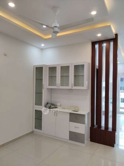 3 BHK Flat In L And T Raintree Boulevard for Rent  In Sahakar Nagar