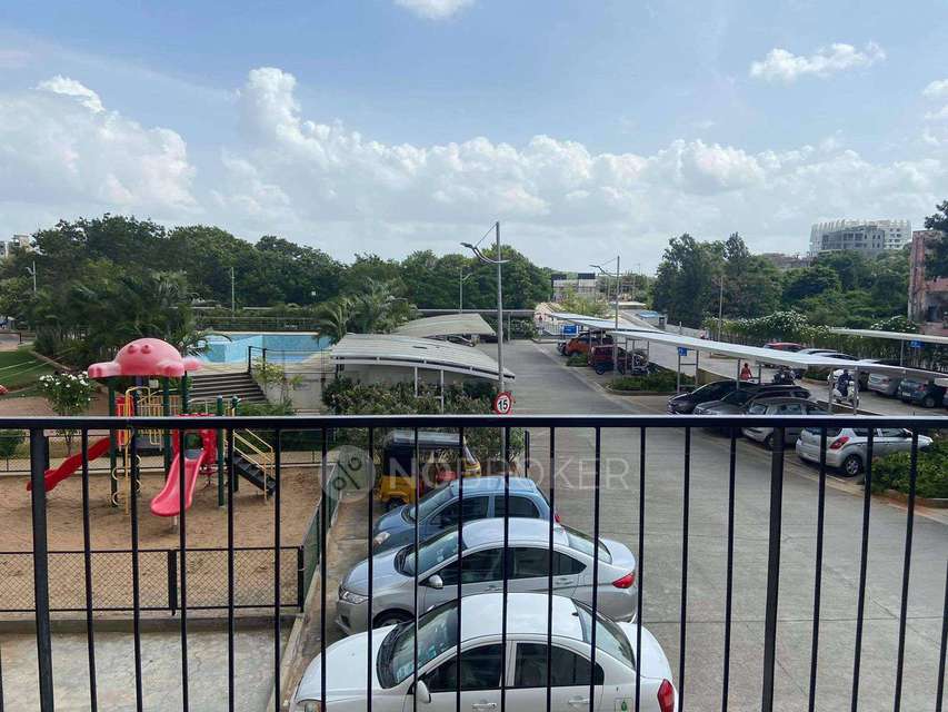 3 BHK Flat In Indis Pbel City For Sale  In Peeramcheru