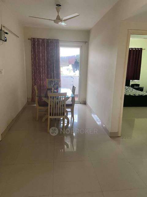 3 BHK Flat In Indis Pbel City For Sale  In Peeramcheru