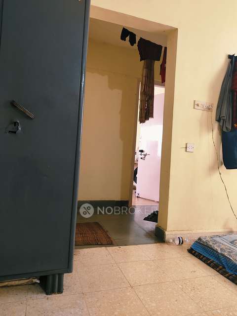 Shared Room for Male In 1 BHK  In Kohinoor Estate, Shivajinagar In Shivajinagar