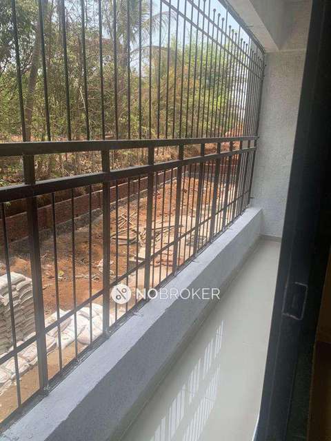 1 BHK Flat In Royal Heritage For Sale  In Pashane