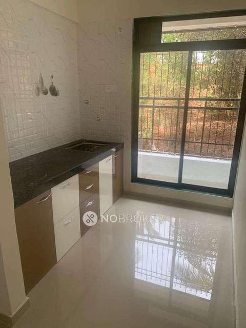 1 BHK Flat In Royal Heritage For Sale  In Pashane