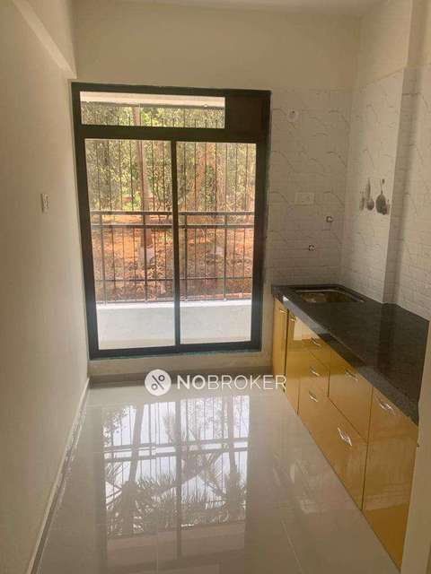 1 BHK Flat In Royal Heritage For Sale  In Pashane