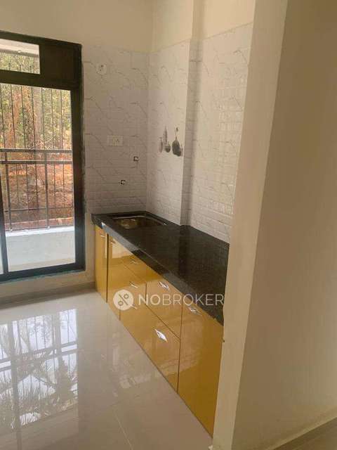 1 BHK Flat In Royal Heritage For Sale  In Pashane