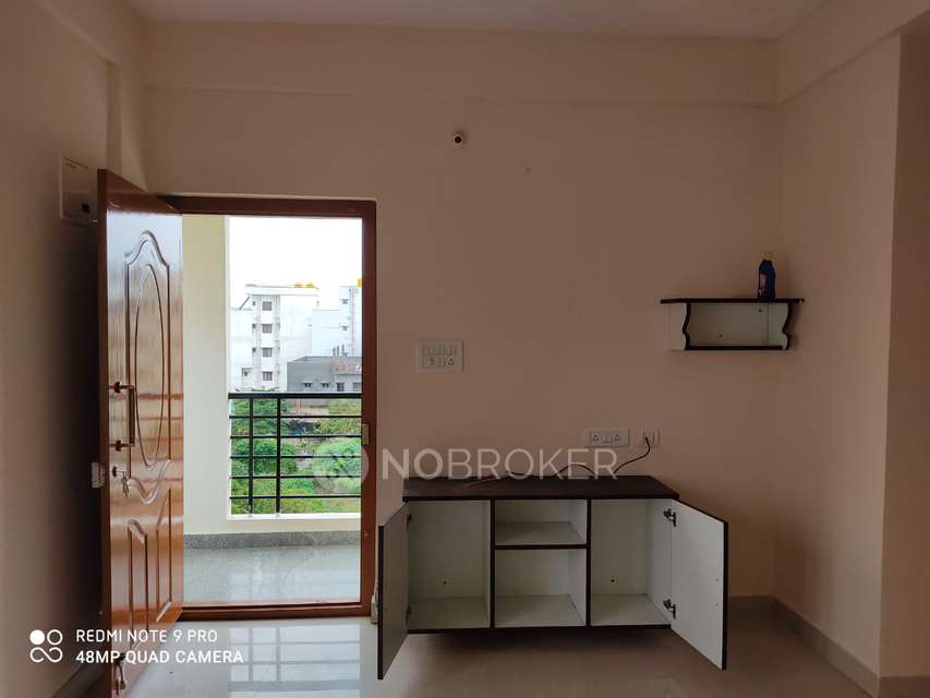 1 BHK House for Rent  In Foodmax Hypermart