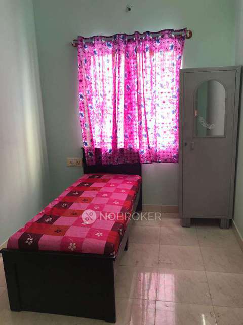 PG for Boys in New Tippasandra