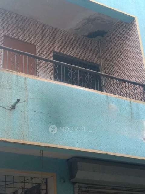 1 BHK House for Rent  In  Rajgurunagar