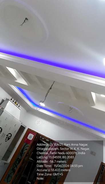 4+ BHK House For Sale  In Vadapalani