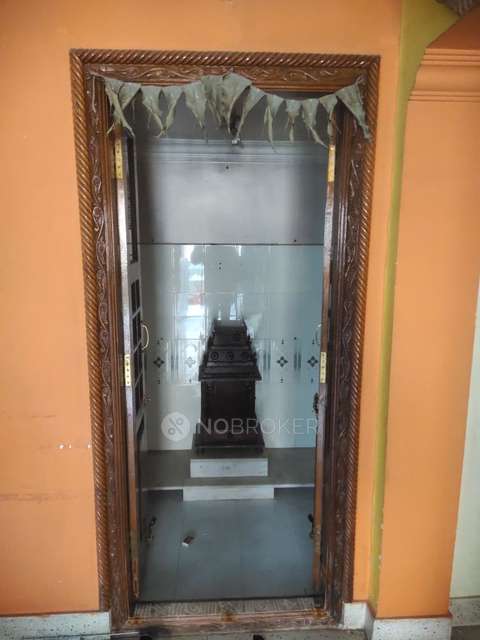 2 BHK Flat For Sale  In Vidyaranyapura