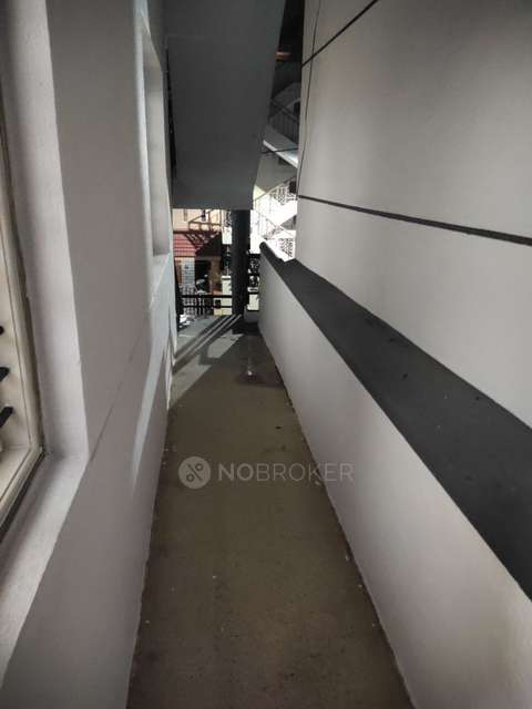 2 BHK Flat For Sale  In Vidyaranyapura