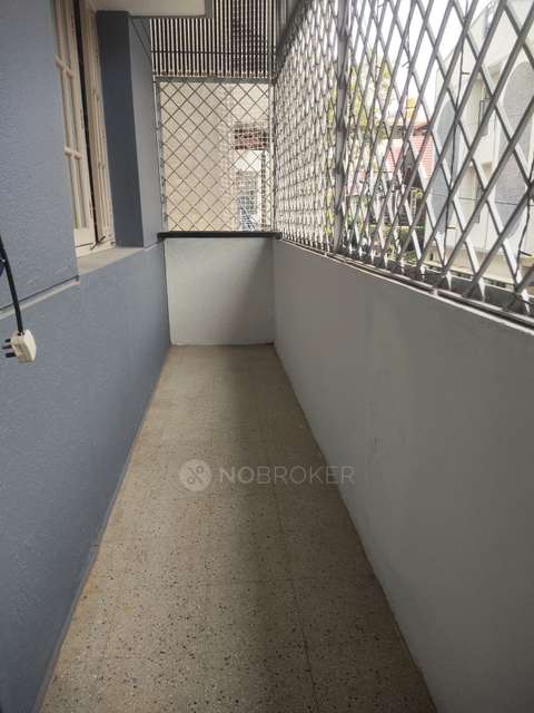 2 BHK Flat For Sale  In Vidyaranyapura