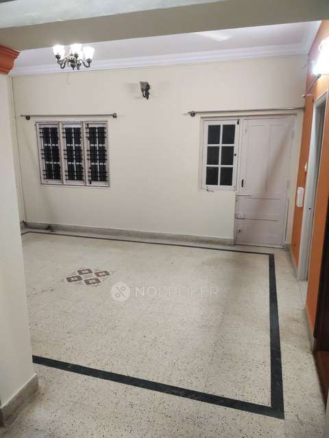 2 BHK Flat For Sale  In Vidyaranyapura