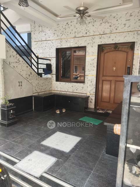 2 BHK Flat For Sale  In Vidyaranyapura