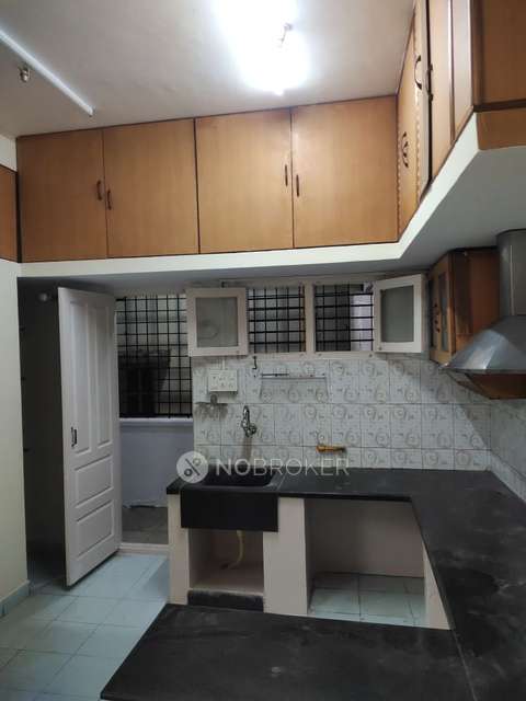 2 BHK Flat For Sale  In Vidyaranyapura