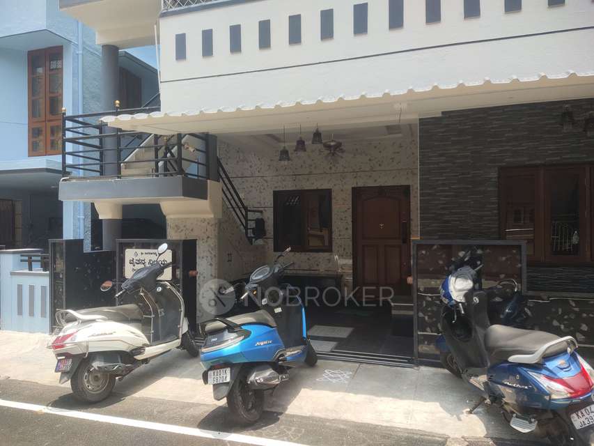 2 BHK Flat For Sale  In Vidyaranyapura