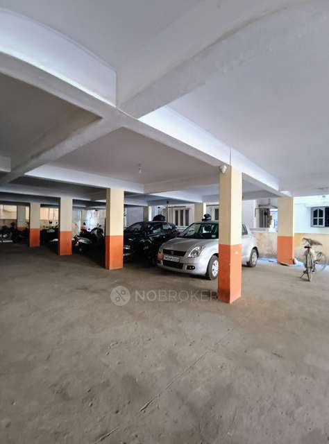 3 BHK Flat In G S Paradise For Sale  In Kaggadasapura