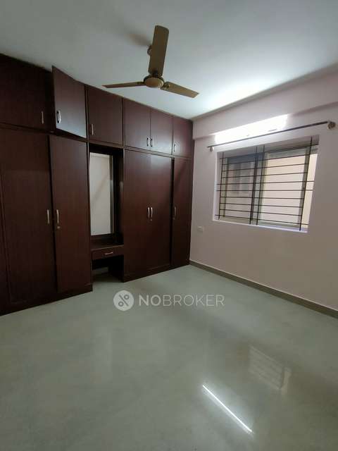 3 BHK Flat In G S Paradise For Sale  In Kaggadasapura