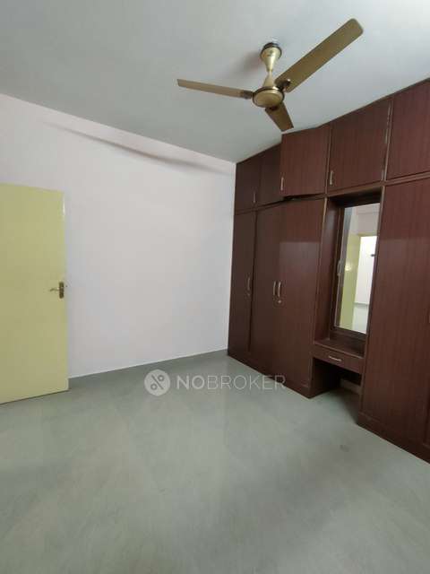 3 BHK Flat In G S Paradise For Sale  In Kaggadasapura