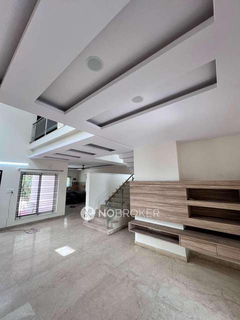 4 BHK Villa In White Orchid Villas  For Sale  In White Orchid Villas