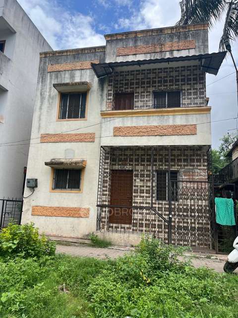 2 BHK House for Rent  In Aundh